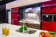 Sidestrand kitchen extensions
