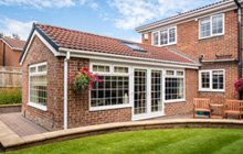 Sidestrand house extension leads
