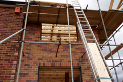 house extensions Sidestrand