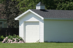 Sidestrand outbuilding construction costs